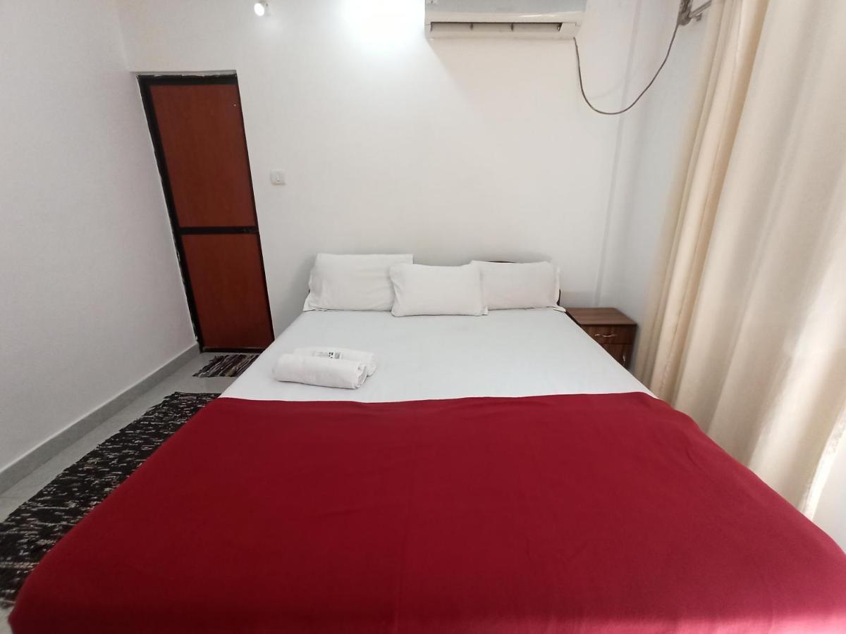 Casa Fiesta Sea Front Beach Huts Patnem Beach 외부 사진