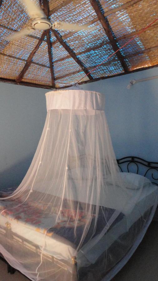 Casa Fiesta Sea Front Beach Huts Patnem Beach 외부 사진